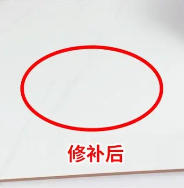 黄岛瓷砖空鼓维修公司分享下板材基层，未采取柔性过渡措施的影响。在瓷砖铺贴工程中，如果采用的是板材基层（如石膏板、木工板等非刚性基层），而未采取柔性过渡措施，
